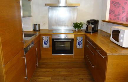 Chalet Les Jumelles - Foto 9