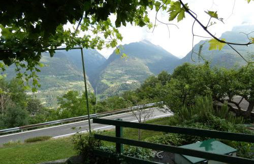 Appartamento con vista pazzesca sul Gran Paradiso - Foto 25