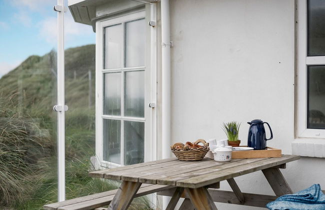 "Hillegonde" - 84m from the sea - Foto 9