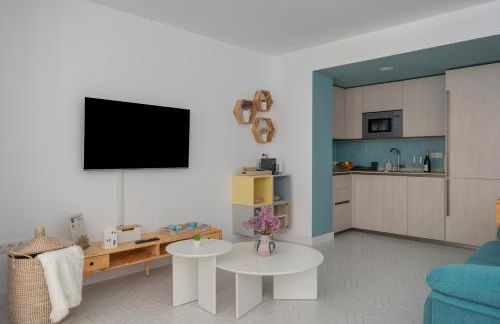 Mare by La Pita - Central Premium Apartment with Terrace - Photo 11