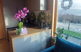 Domek z widokiem - Foto 23