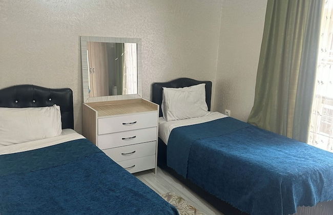 Espinaz Apart Otel - Foto 23