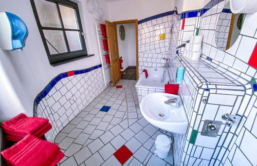 apartHOTEL Magdeburg - Foto 15