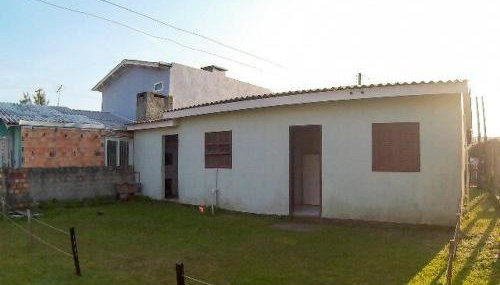 Casa na praia - 2 quartos - Garagem - Churrasqueira -Imara IMBÉ - Foto 5