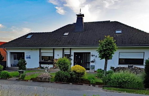 Ferienwohnung Rosenpflanzer - Foto 2