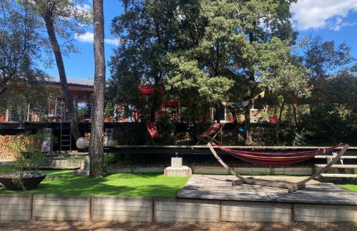 Villa avec piscine - Foto 1