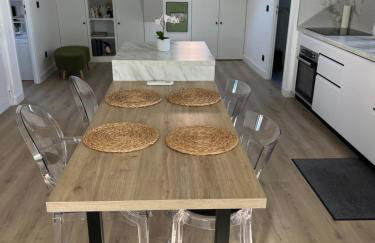 Monte Carlo Monaco Border - luxury, modern, cozy with home feelings and See View - Foto 21