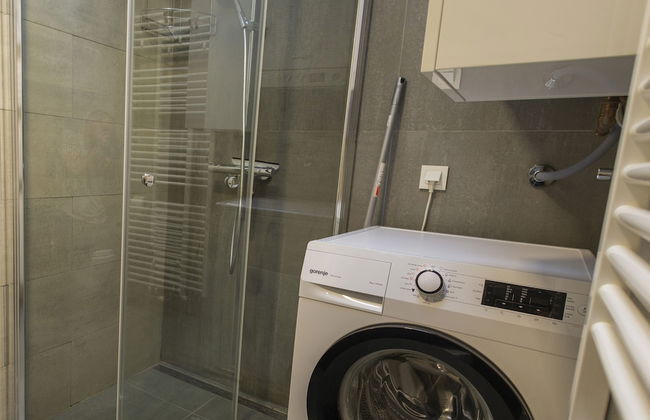 Remarkable 1-bed Apartment in Sarajevo - Foto 10