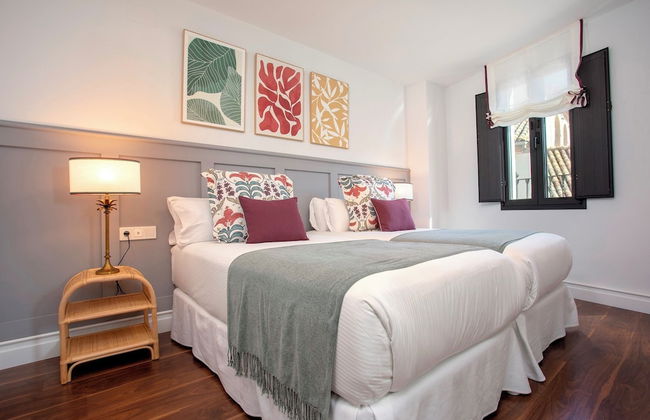 Genteel Home San Lorenzo - Photo 3