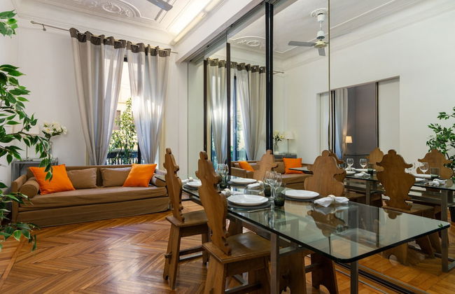 Guercino - Apartment Porta Garibaldi - Photo 18