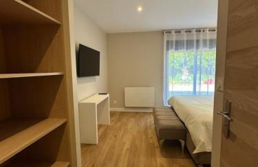 Chez Babeth Maison atypique en conteneurs pour 10 personnes - Foto 78