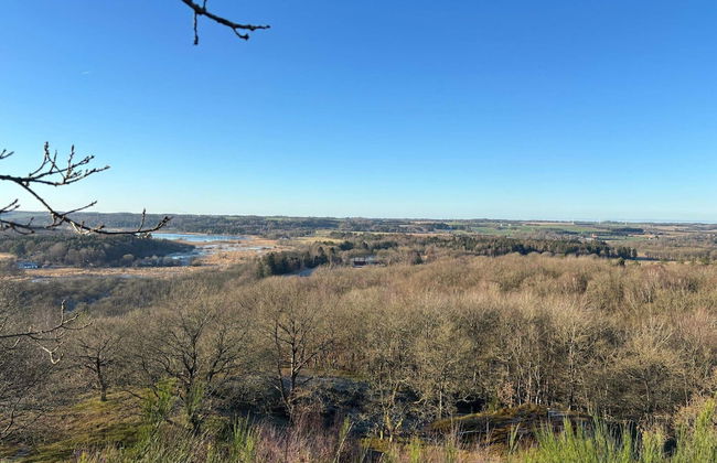 8 Person Holiday Home in Gjern-by Traum - Photo 12