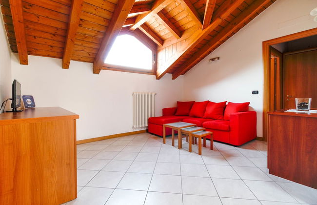 Barcaiolo Apartment - Foto 10