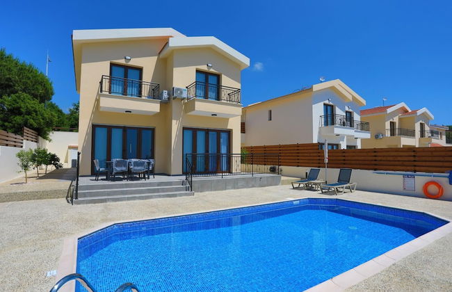 Villa Salina in Malatya - Foto 16