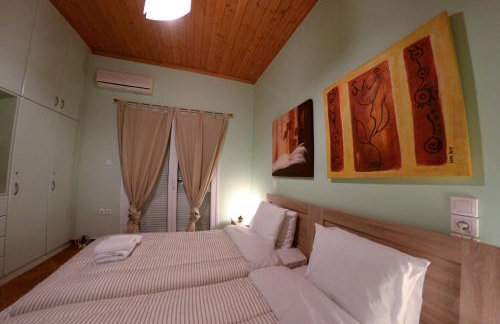 Patras Cozy Lodge - Foto 15