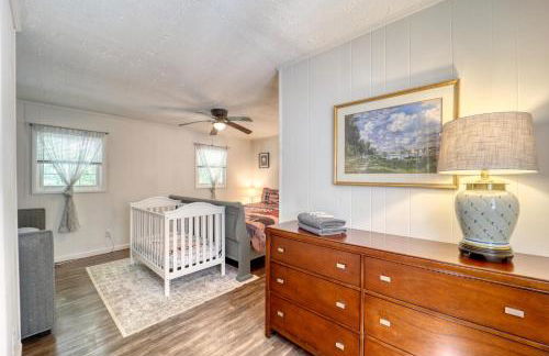 Nature Sounds Retreat - Foto 17