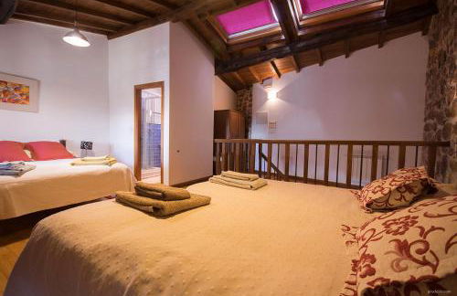 Casa Rural O Canto da Terra - Foto 81