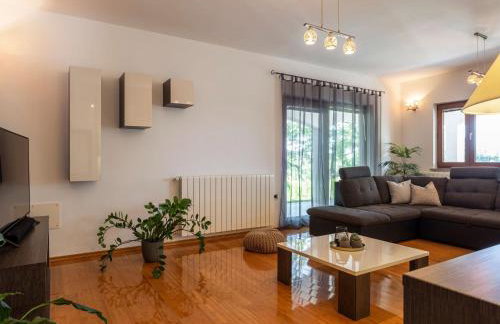 Holiday Home Villa Anavi mit privatem Pool und großem Garten by Interhome - Foto 48