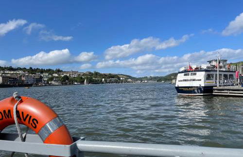 Creekside Cottage 6 Church Park Kingswear - Foto 41