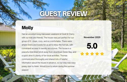 Cozy Retreat HotTub, FirePit, Arcade Fun & Dogs! - Foto 9