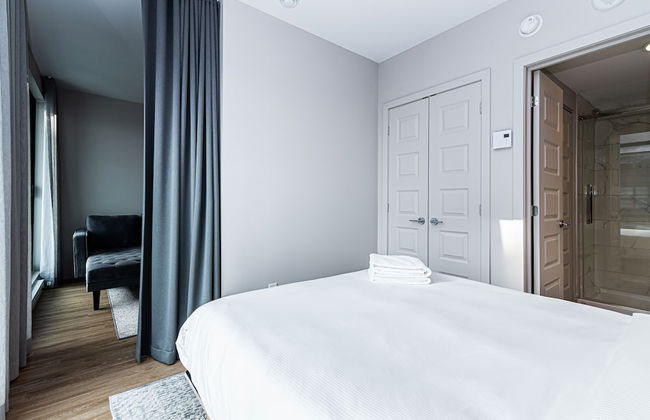 WERFY Luxury Apart-Hotel - Foto 12