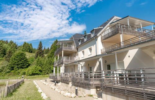 Cocon d'Altitude avec Terrasse, Calme & Parking Privé - Foto 42