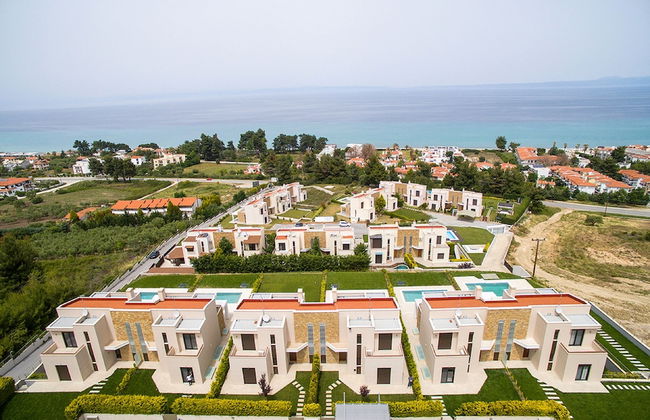 Bellevue Villas - Foto 37