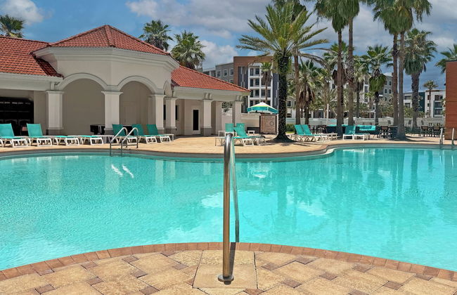 The Point Hotel & Suites - Foto 34