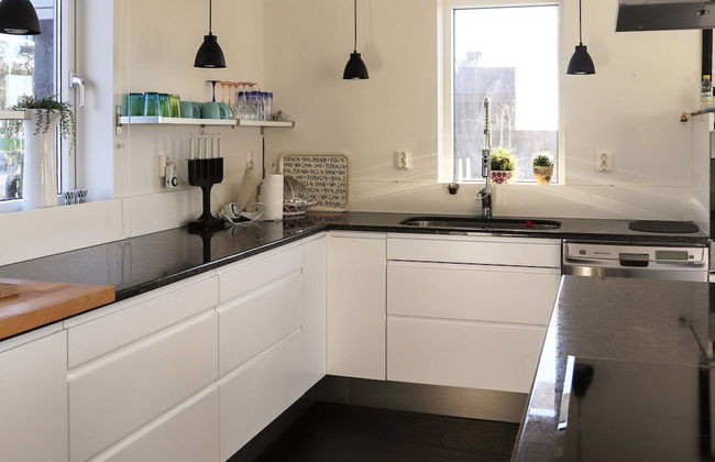 10 Person Holiday Home in Bua - Photo 8