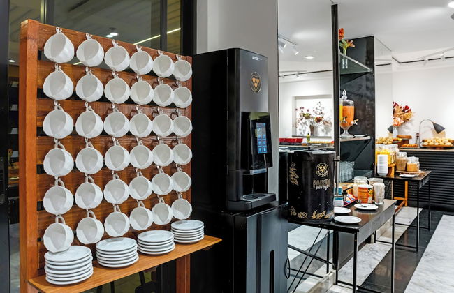 SLAVIERO São Paulo Ibirapuera - Foto 29