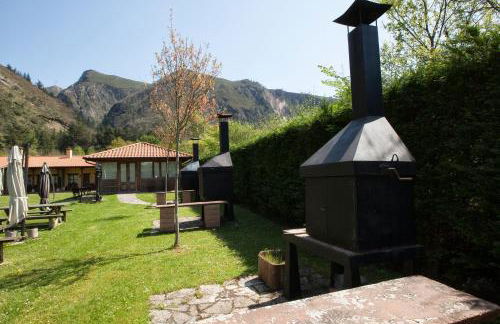 Apartamentos Camin De Pelayo - Foto 16