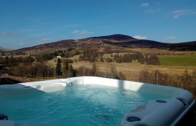 Dalnoid Cottages & Treehouses - Foto 71