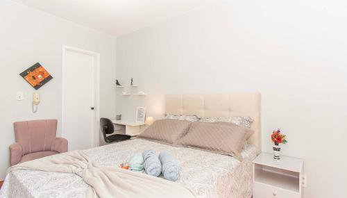 Apto no sudoeste super confortável #212# - Foto 5