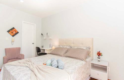 Apto no sudoeste super confortável #212# - Foto 5