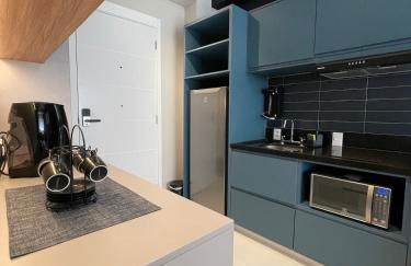 Lindo Studio Santa Cruz 6 perto São Paulo Expo - Foto 21