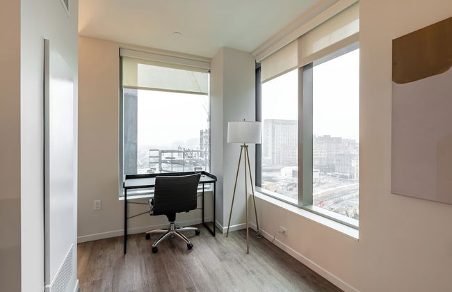 The Alyx at EchelonSeaport - Foto 19