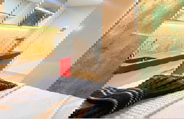 AX Setai Yacht - Foto 41