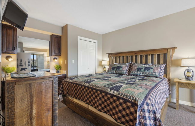 Lakescape at The Getaways - Photo 3