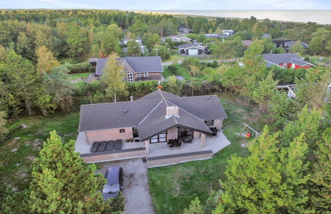 "Ehlin" - 150m from the sea - Foto 3