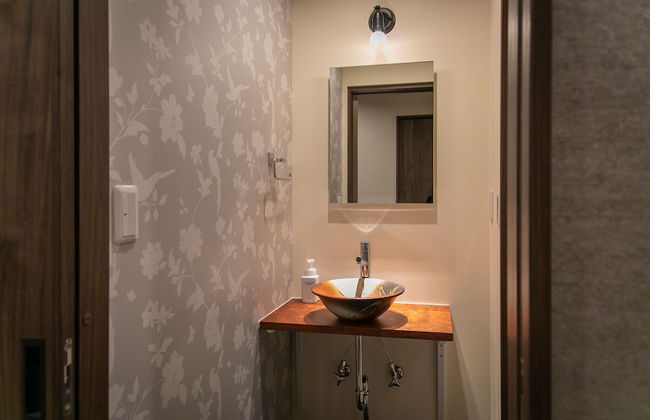 CASA GRApP Nishikujo - Foto 53