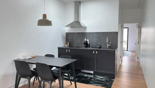 New Ample and Cozy One Bedroom Apt in Brooklyn at Rem-Casa - Foto 3