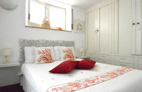 Donna Rosa Capri - Charming House by the Sea - Foto 28