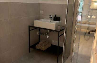 MASSERIA INCANTAMENTO Suite Bouganville - Foto 8