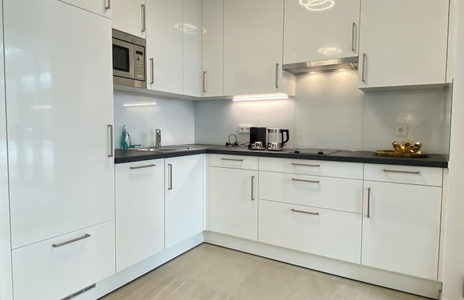 Steiner Residences Vorgartenstrasse - Foto 55