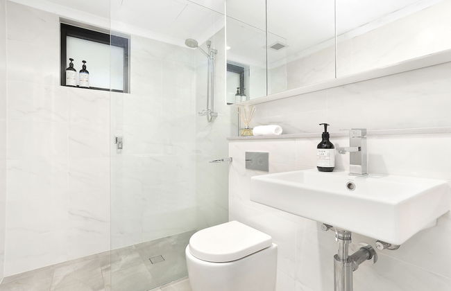 Balmain Modern Apartments - Foto 39