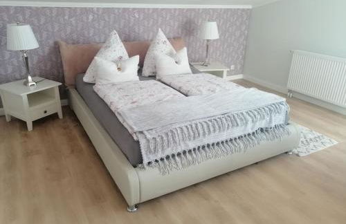 Gemütliche Ferienwohnung Oase 22 - Foto 24