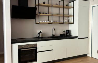 Residenza Labicana Luxury Apartment- Free Parking - Foto 14