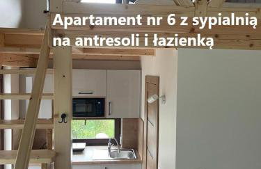 Zakątek Śniardwy - Foto 14