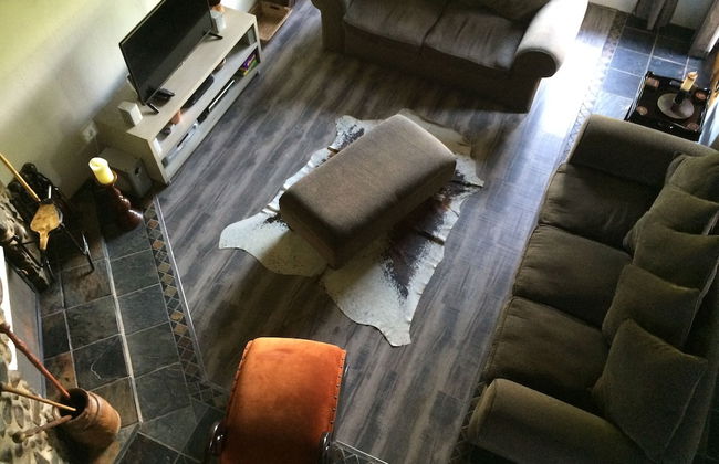 Champagne Haven - Foto 15