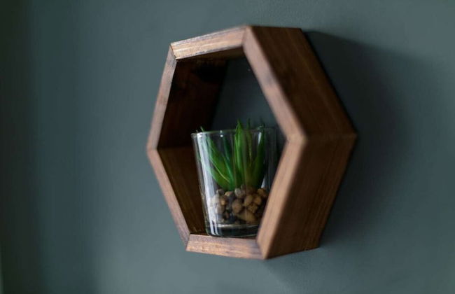 Sutton House by Pureserviced - Foto 8